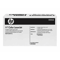 WASTE TONER HP CE254A 36000 PA WASTE TONER HP CE254A 36000 PA