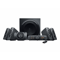 SURROUND SOUND SPEAKER Z906 SURROUND SOUND SPEAKER Z906