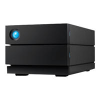 LACIE 2BIG RAID 8TB