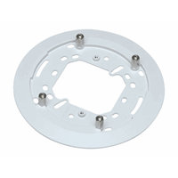 AXIS T94F01M J-box/gang box plate brac