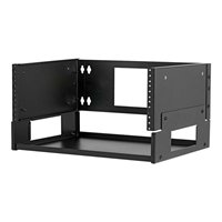 EATON Tripp Lite 4U Wall-Mount Bracket w EATON Tripp Lite 4U Wall-Mount Bracket w