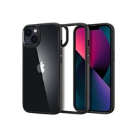 Spigen IP 6.1IN Ultra Hybrid Black Spigen IP 6.1IN Ultra Hybrid Black