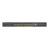 GS1920-24HPv2 28 Port Smart Switch GS1920-24HPv2 28 Port Smart Switch