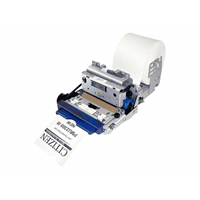 PMU-2300III Kiosk Printer USB with Bezel PMU-2300III Kiosk Printer USB with Bezel