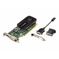 Quadro K600 Kepler 192 CUDA Cores LP Quadro K600 Kepler 192 CUDA Cores LP