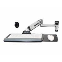 45-354-026/LX Sit-Stand Keyboard Arm 45-354-026/LX Sit-Stand Keyboard Arm
