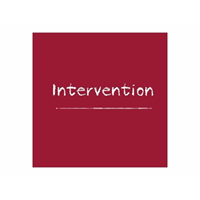 Digital voucher voor de Intervention uitbreiding. Product Lijn B Digital voucher voor de Intervention uitbreiding. Product Lijn B
