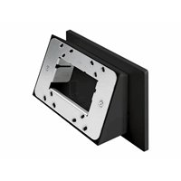 Multisurface Mount Kit Angled BK Smooth Multisurface Mount Kit Angled BK Smooth