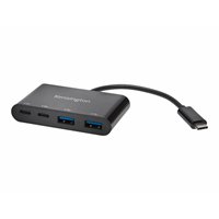USB-C 4-Port Hub USB-C 4-Port Hub