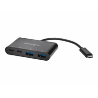 USB-C 4-Port Hub USB-C 4-Port Hub