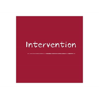 Digital voucher voor de Intervention uitbreiding. Product Lijn C Digital voucher voor de Intervention uitbreiding. Product Lijn C