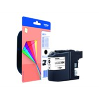 LC-223BKBP Blister Black Ink (550 pages)