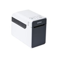 TD210N labelprinter 300 x 300 dpi TD210N labelprinter 300 x 300 dpi