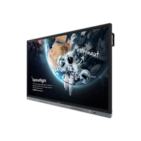 RM6504 - Android 13 Display - 65 inch