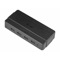 i-tec USB 3.0 Charging HUB 4 i-tec USB 3.0 Charging HUB 4