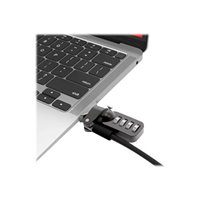 Ledge MacBook Air 2022 M2 T-slot Ledge Ledge MacBook Air 2022 M2 T-slot Ledge