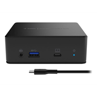 USB C Dual Display Dock USB C Dual Display Dock