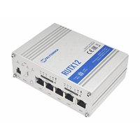 TELTONIKA RUTX12 Industrial 4G LTE TELTONIKA RUTX12 Industrial 4G LTE