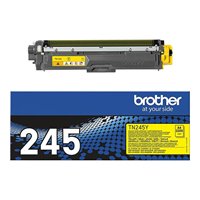 SUP :TN-245Y YELLOW HIGH CAPACITY - HL-3140CW/3150CDW/3170CDW SUP :TN-245Y YELLOW HIGH CAPACITY - HL-3140CW/3150CDW/3170CDW