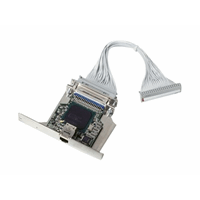 ZT2X0 INTERNAL ZEBRANET PRINTSVR 10/100 ZT2X0 INTERNAL ZEBRANET PRINTSVR 10/100