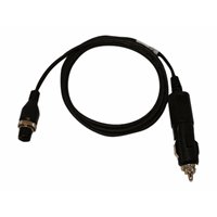 POWER ADAPTER 12/24VDC CLA POWER ADAPTER 12/24VDC CLA