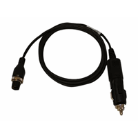 POWER ADAPTER 12/24VDC CLA