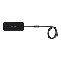 WACOM AC adapter for Wacom MobileStudio WACOM AC adapter for Wacom MobileStudio