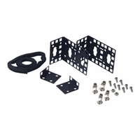 NETSHELTER ZERO U ACCESSORY MOUNTING BRA NETSHELTER ZERO U ACCESSORY MOUNTING BRA