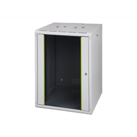 20U WALL MOUNTING CABINET UNIQUE 998X60