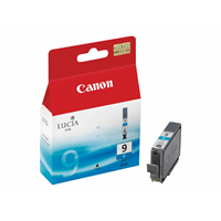 INK TANK CANON PGI-9 CYAN INK TANK CANON PGI-9 CYAN