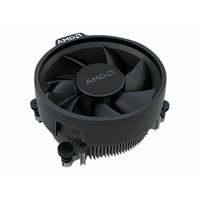 AMD Ryzen Wraith Stealth Cooler AM4 Rev AMD Ryzen Wraith Stealth Cooler AM4 Rev