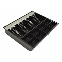 ECD410 INSERT 4 note 8 coin