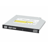 DVD+/- RW Ultra Slimline