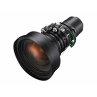 Powered Zoom Lens f VPL-FHZ/FH/FWZ/FW Powered Zoom Lens f VPL-FHZ/FH/FWZ/FW