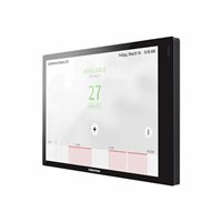 7" Room Scheduling TouchScreen BK 7" Room Scheduling TouchScreen BK
