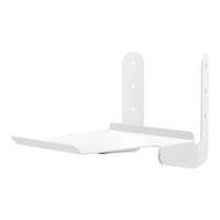 Printer Tray for the BrandMe Stand White Printer Tray for the BrandMe Stand White