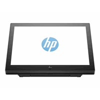 HP ElitePOS 10t Display