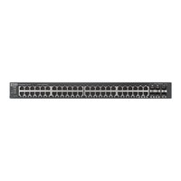 GS2220-50 EU region 48-port GbE L2 Switc GS2220-50 EU region 48-port GbE L2 Switc