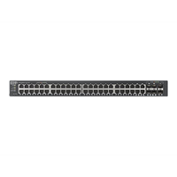 GS2220-50 EU region 48-port GbE L2 Switc