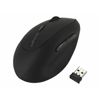 Kensington Pro Fit Ergo Wireless Mouse Kensington Pro Fit Ergo Wireless Mouse