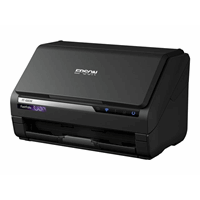 FastFoto FF-680W Scanners 600x600dpi