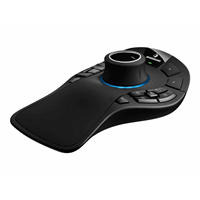 SpaceMouse Pro Wireless BT SpaceMouse Pro Wireless BT