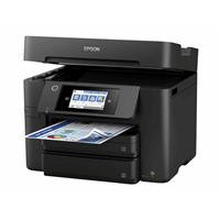 WorkForce Pro WF-4830DTWF WorkForce Pro WF-4830DTWF