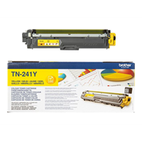 SUP :TN-241Y YELLOW - HL-3140CW/3150CDW/3170CDW