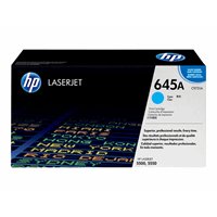 HP Toner cartridge Smart cyan HP Toner cartridge Smart cyan