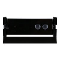 Human Sensor with integrated IR & ambient light sensor - including remote control RU-M124 Human Sensor with integrated IR & ambient light sensor - including remote control RU-M124