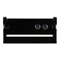 Human Sensor with integrated IR & ambient light sensor - including remote control RU-M124 Human Sensor with integrated IR & ambient light sensor - including remote control RU-M124