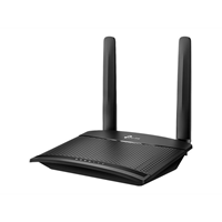 300Mbps Wireless N 4G LTE Router 300Mbps Wireless N 4G LTE Router