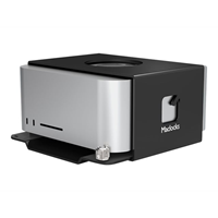 Mac Studio Security Bracket Black