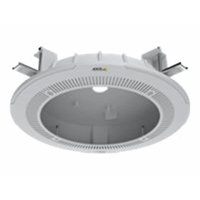 Axis T94N01G Recessed Mount Axis T94N01G Recessed Mount